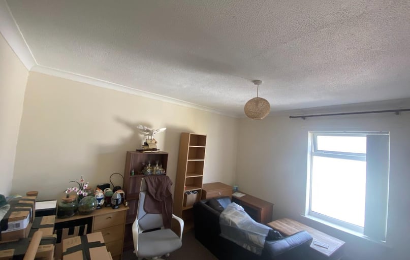 Pentyre Terrace, TFF, Lipson, Plymouth - Image 1